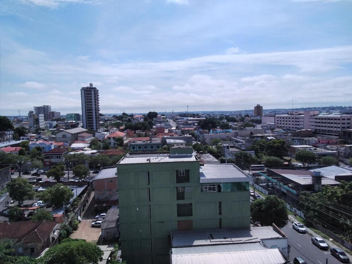 Hotel Saint Paul 02 Flat Manaus Exterior foto